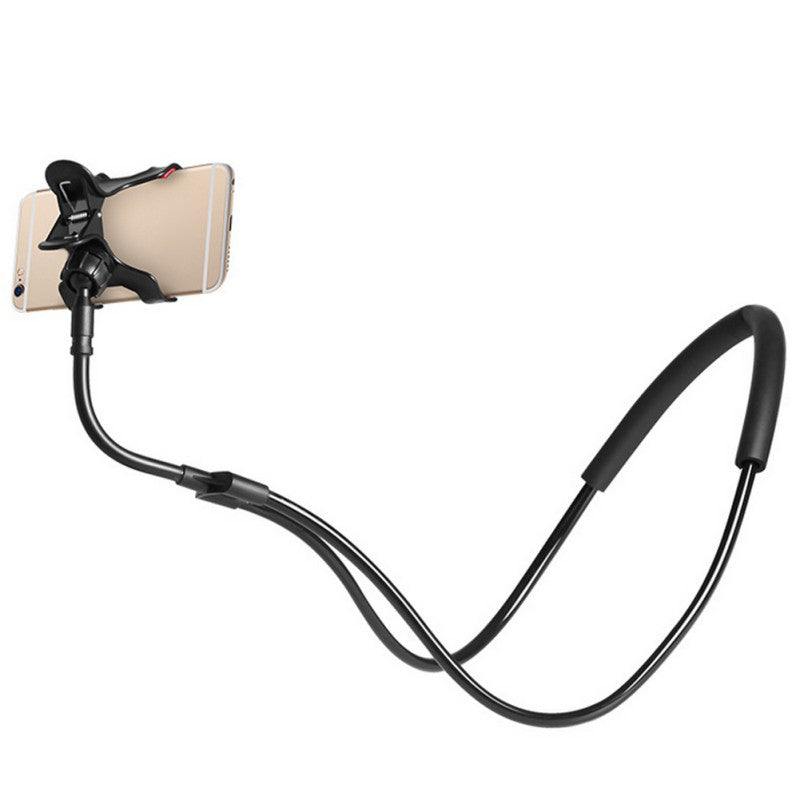 Hanging Neck Lazy Mobile Phone Holder