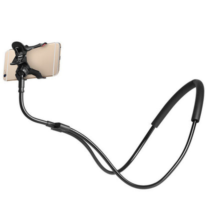 Hanging Neck Lazy Mobile Phone Holder