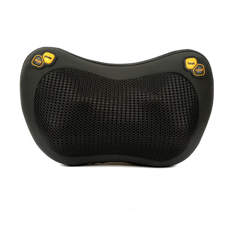 Electric Cervical Spine Massager and Neck Massage Pillow