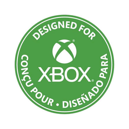 Pulse Red Universal Xbox Pro Charging Station with 1100mAh Rechargeable Battery for Xbox Series X|S and Xbox One