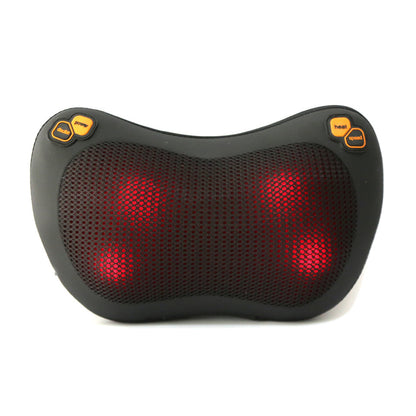 Electric Cervical Spine Massager and Neck Massage Pillow