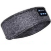 Bluetooth Sleep Headband – Wireless Headphones, Built-In Speakers, Comfortable Fabric, 10-Hour Battery Life