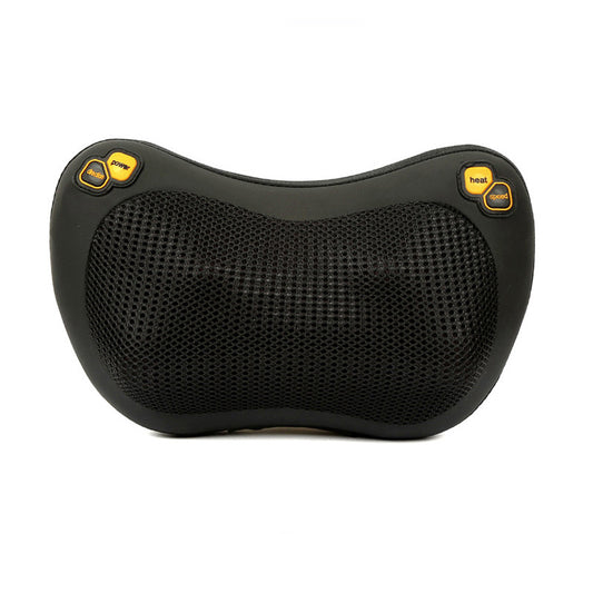 Electric Cervical Spine Massager and Neck Massage Pillow