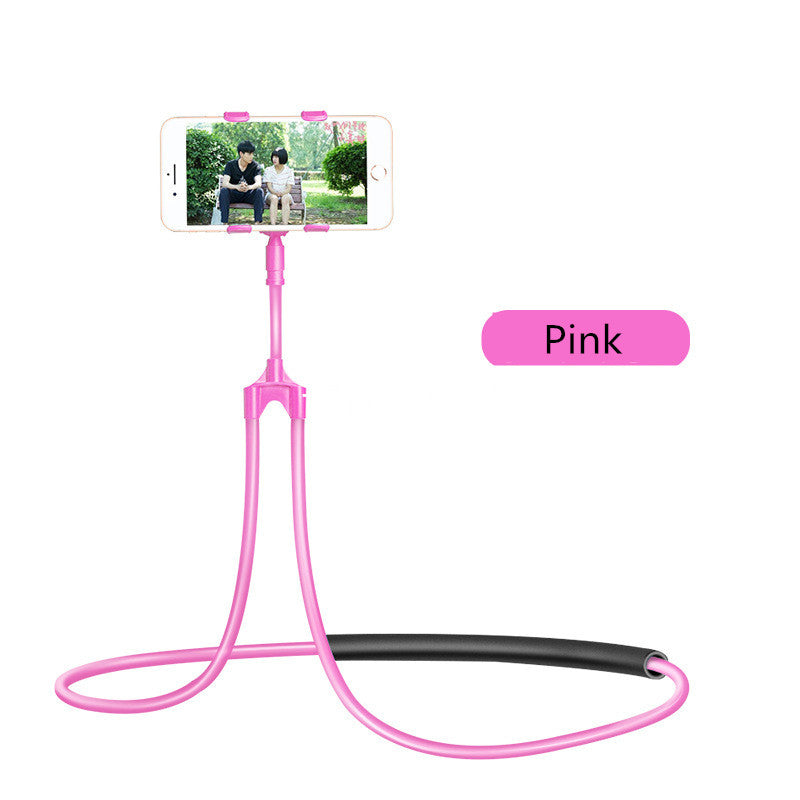 Hanging Neck Lazy Mobile Phone Holder
