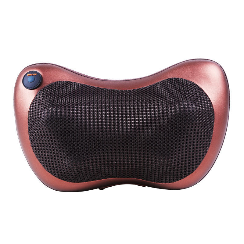 Electric Cervical Spine Massager and Neck Massage Pillow